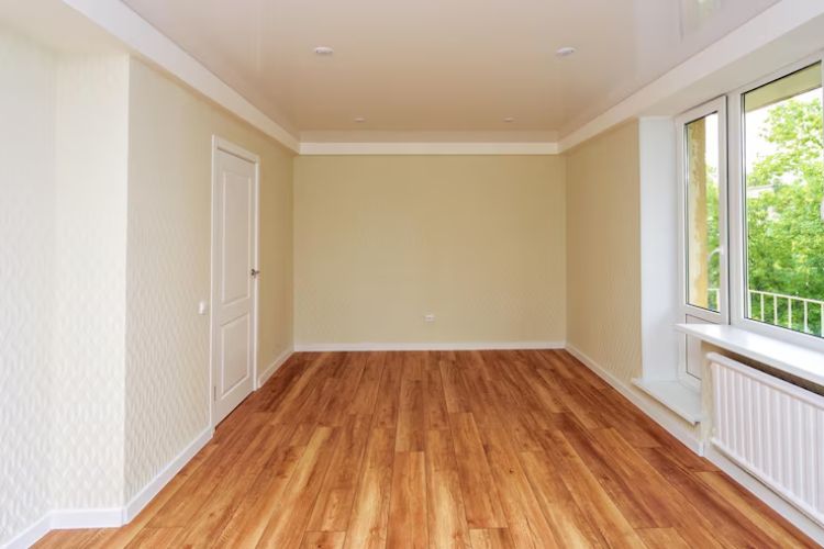 Jual Lantai Kayu Flooring Premium - Promo Diskon 50% 21 harga lantai kayu