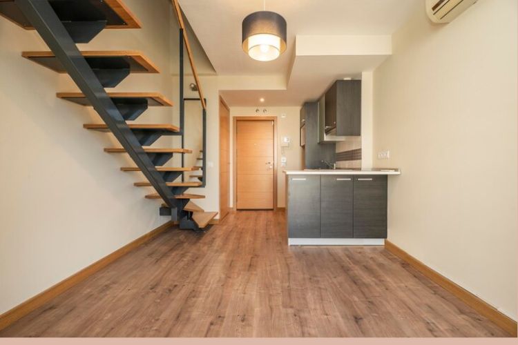 Jual Lantai Kayu Flooring Premium - Promo Diskon 50% 2 jual lantai kayu parket