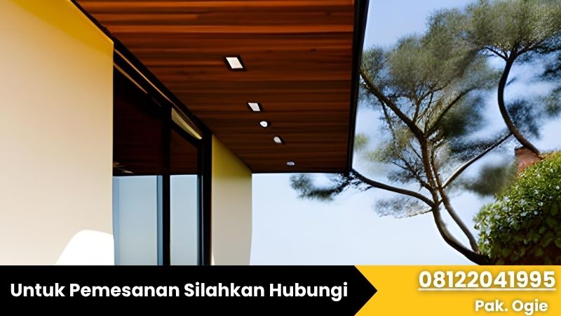 Review Produk Plafon Kayu Ulin Beserta Harga Terbarunya 22 keunggulan plafon kayu ulin