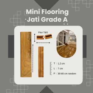 jual lantai kayu parket