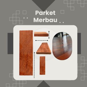 jual lantai kayu parket