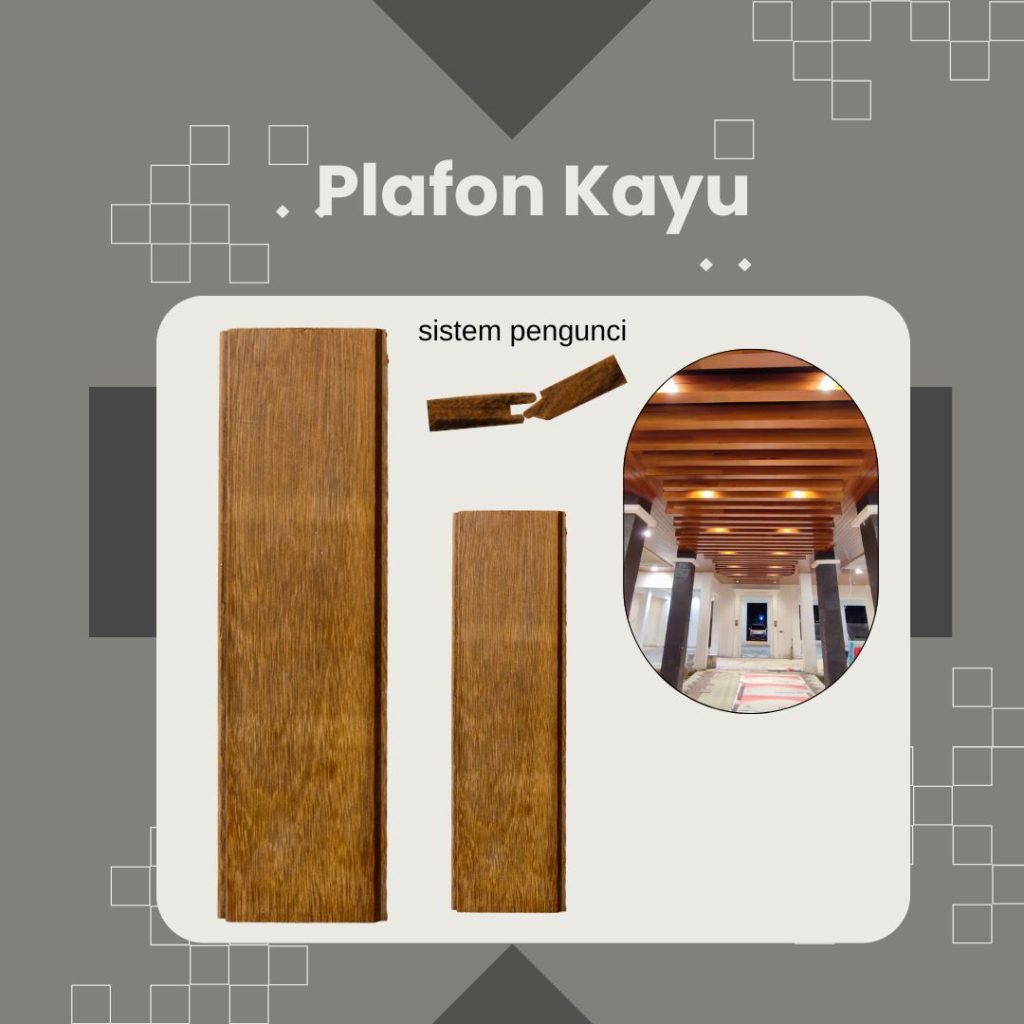 jual lantai kayu parket
