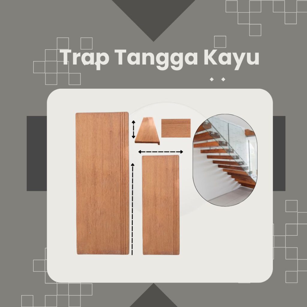 jual lantai kayu parket