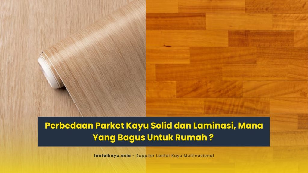 jual lantai kayu parket