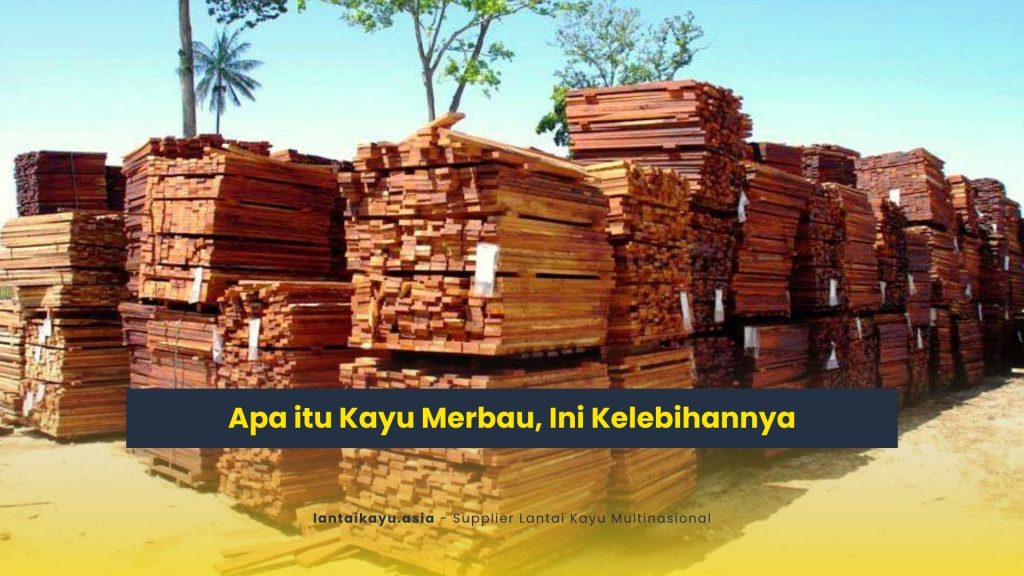 jual lantai kayu parket