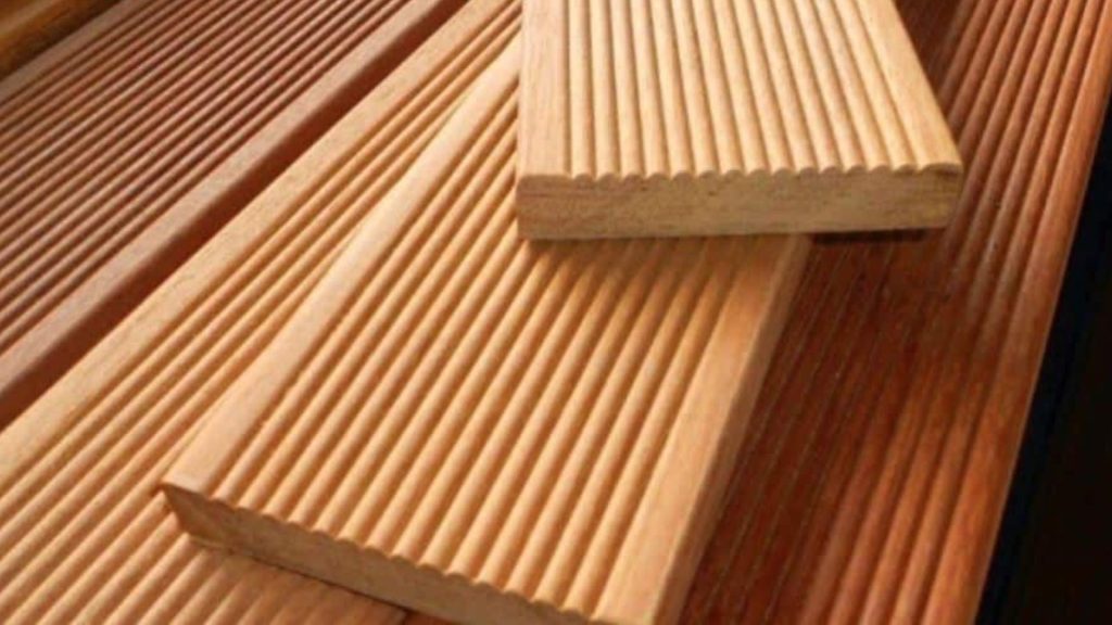 Mengenal Kayu Bengkirai, Karakteristik Dan Fungsi 19 Kayu bengkirai