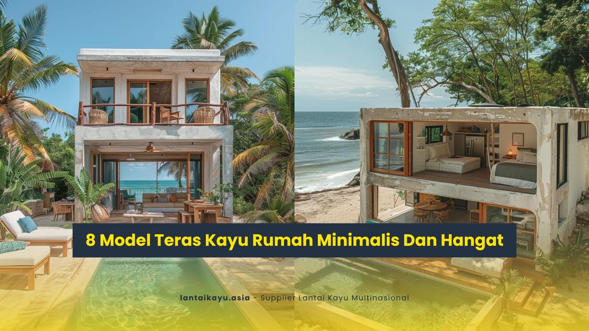 jual lantai kayu parket