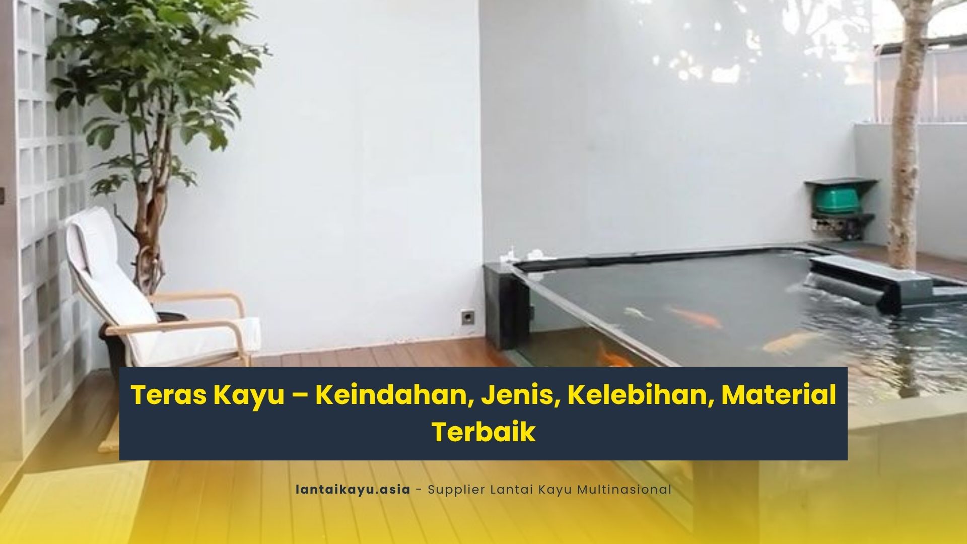 jual lantai kayu parket