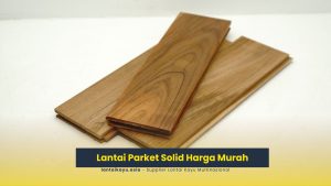 jual lantai kayu parket