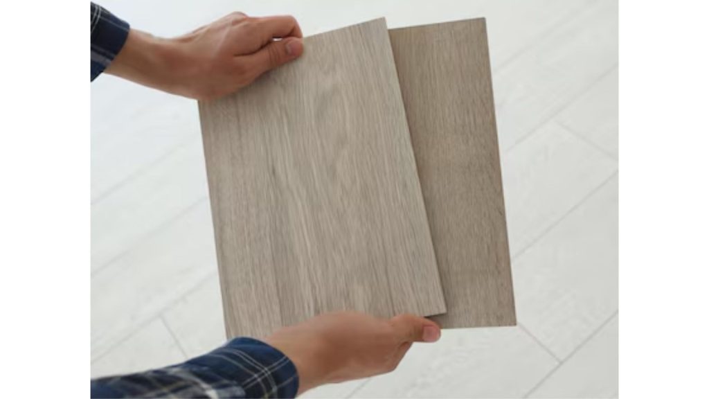 Mengenal Lantai Vinyl, Material Populer, ini Keunggulannya 19 lantai vinyl