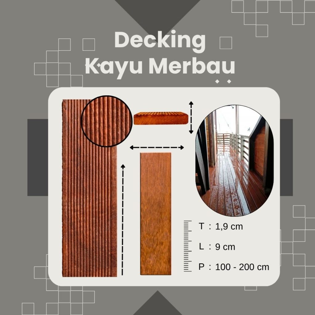 jual lantai kayu parket