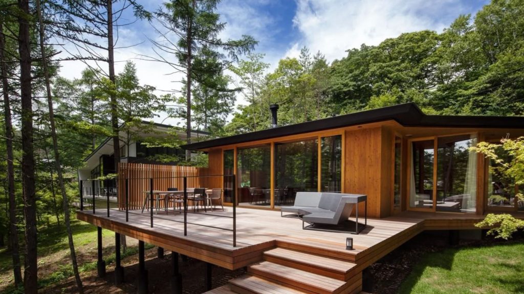 Mengenal Decking Kayu (hardwood) Outdoor Dan Fungsinya 20 jual lantai kayu parket