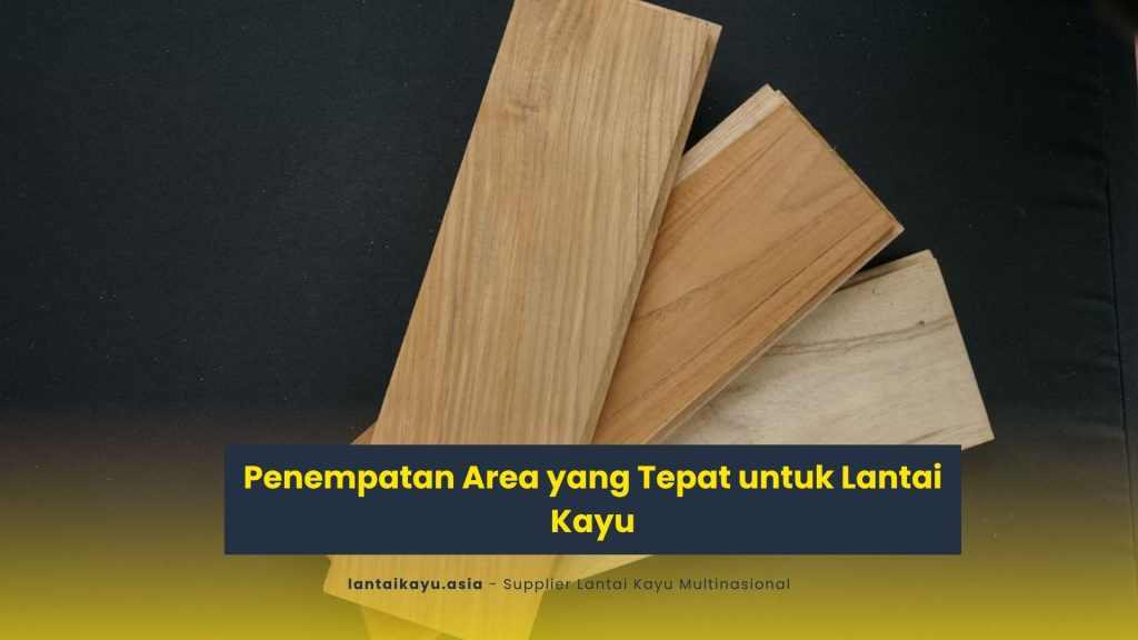 Pemasangan Lantai Kayu Yang Tepat Untuk Di Ruangan Rumah 2 jual lantai kayu parket