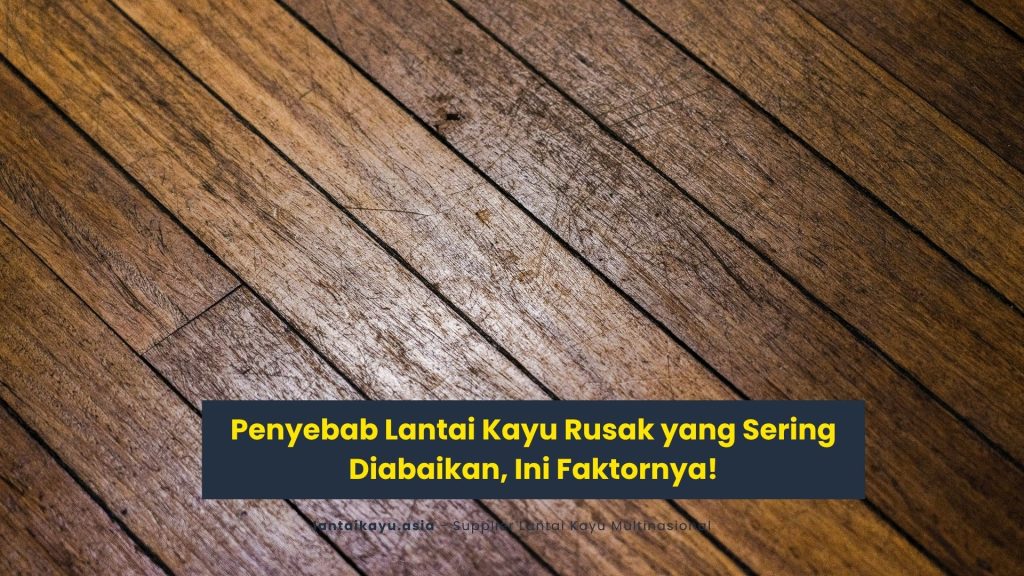 jual lantai kayu parket
