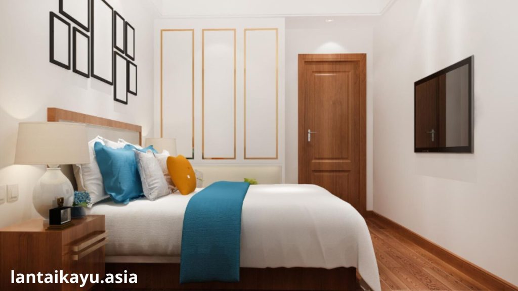 Pemasangan Lantai Kayu Yang Tepat Untuk Di Ruangan Rumah 20 jual lantai kayu parket