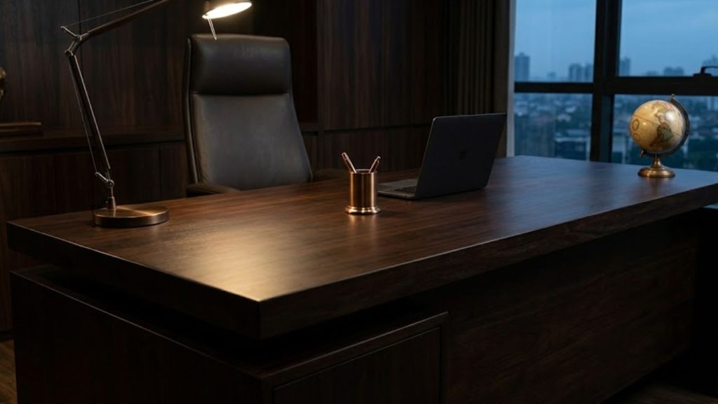 6 Inspirasi Warna Kayu Jati Terbaik untuk Finishing Furnitur dan Lantai 23 warna kayu jati