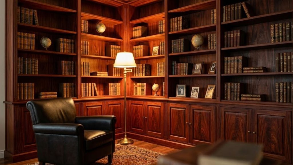 6 Inspirasi Warna Kayu Jati Terbaik untuk Finishing Furnitur dan Lantai 22 warna kayu jati