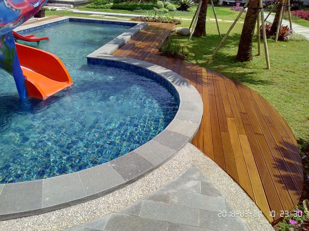 jual lantai kayu parket