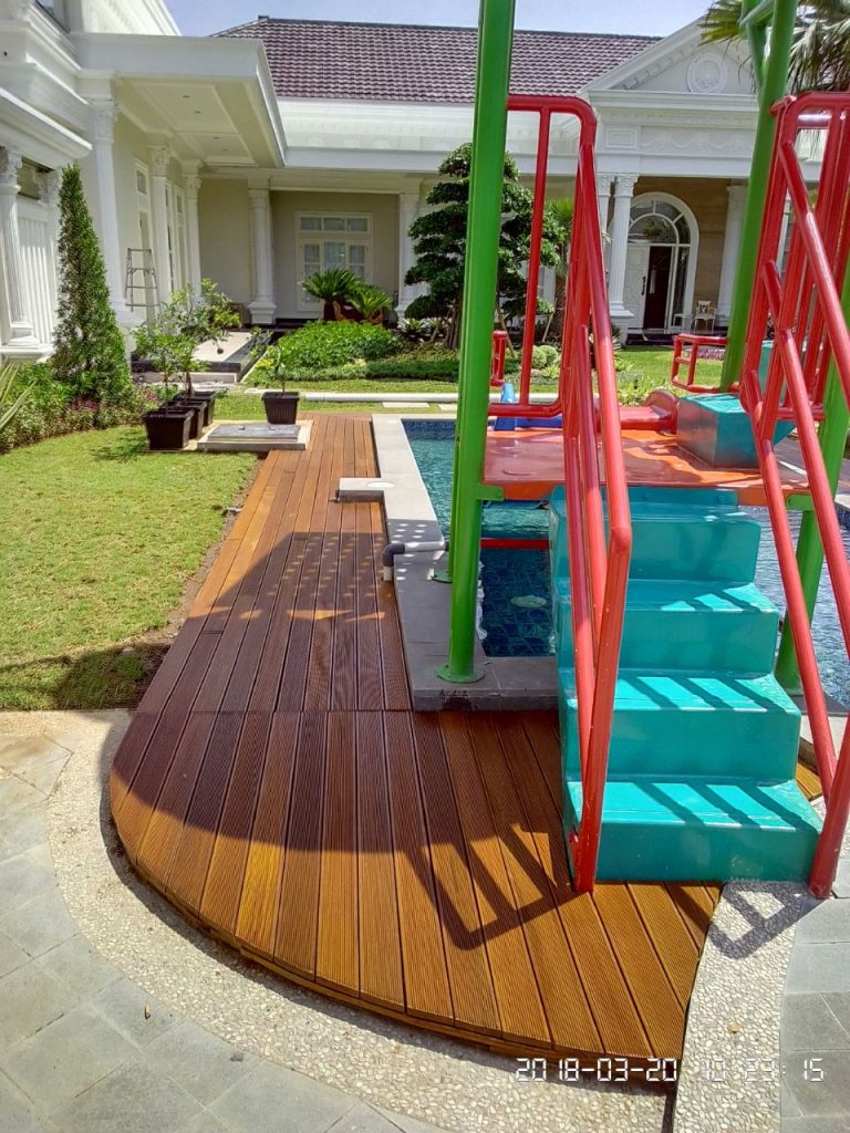 jual lantai kayu parket