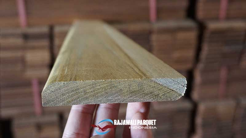 Mengenal Aksesoris Lantai Kayu, Jenis Dan Tipsnya 51 jual lantai kayu parket