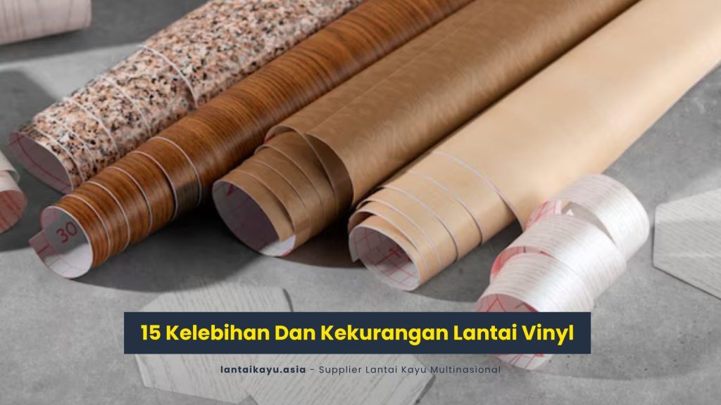 15 Kelebihan Dan Kekurangan Lantai Vinyl 51 15 Kelebihan Dan Kekurangan Lantai Vinyl