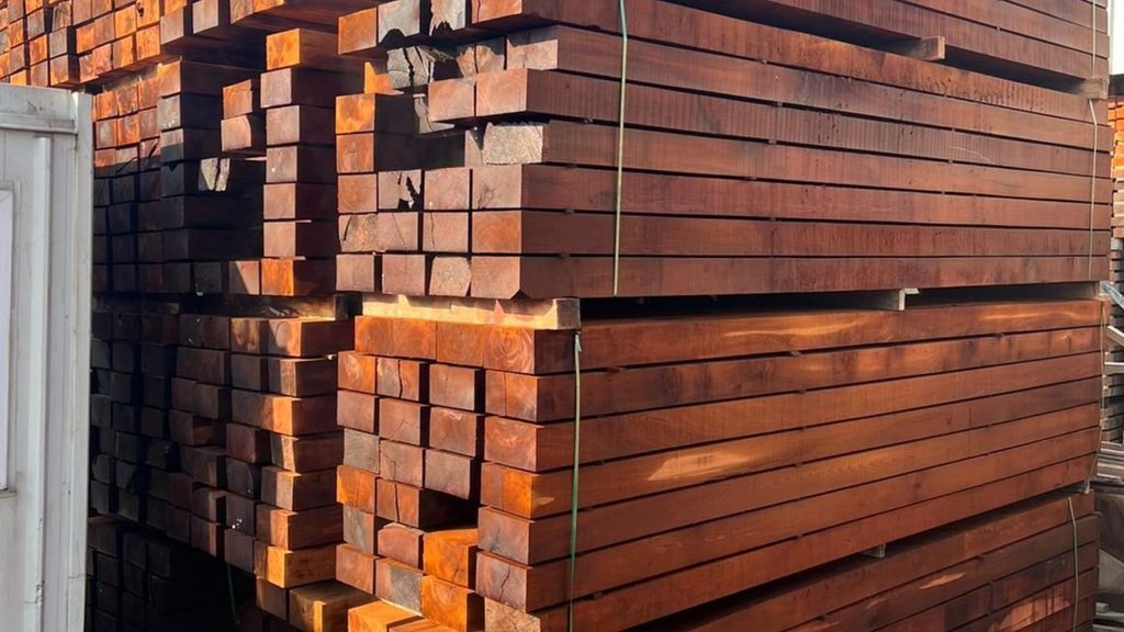 Kayu Ulin: Karakteristik, Kelebihan, dan Pemanfaatannya 19 kayu ulin