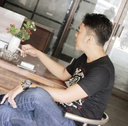 Wijdan Rajawali
